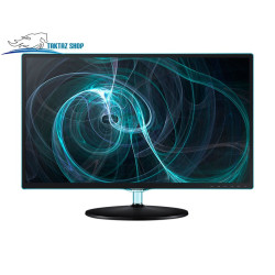 مانیتور سامسونگ Monitor Samsung S27D390H Plus - سایز 27 اینچ مانیتور سامسونگ Monitor Samsung S27D390H Plus - سایز 27 اینچ