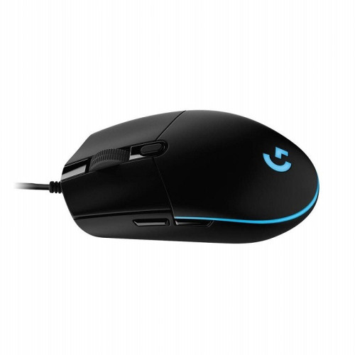 ماوس لاجیتک Logitech Gaming Mouse G102 Prodigy USB Black ماوس لاجیتک Logitech Gaming Mouse G102 Prodigy USB Black