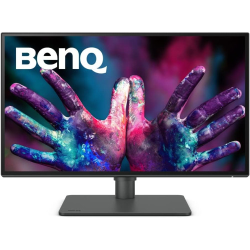 مانیتور بنکیو BenQ PD2506Q سایز 25 اینچ مانیتور بنکیو BenQ PD2506Q سایز 25 اینچ