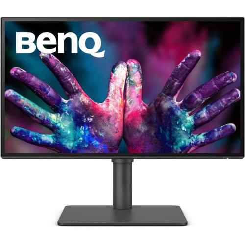 مانیتور بنکیو BenQ PD2506Q سایز 25 اینچ مانیتور بنکیو BenQ PD2506Q سایز 25 اینچ