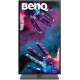 مانیتور بنکیو BenQ PD2506Q سایز 25 اینچ مانیتور بنکیو BenQ PD2506Q سایز 25 اینچ