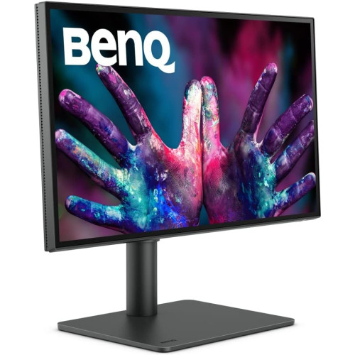 مانیتور بنکیو BenQ PD2506Q سایز 25 اینچ مانیتور بنکیو BenQ PD2506Q سایز 25 اینچ