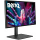 مانیتور بنکیو BenQ PD2506Q سایز 25 اینچ مانیتور بنکیو BenQ PD2506Q سایز 25 اینچ