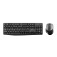 کیبورد و ماوس وایرلس جی پلاس Gplus GMK-C340D کیبورد و ماوس وایرلس جی پلاس Gplus GMK-C340D