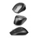 کیبورد و ماوس وایرلس جی پلاس Gplus GMK-C340D کیبورد و ماوس وایرلس جی پلاس Gplus GMK-C340D