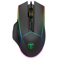 ماوس گیمینگ تی دگر T-Dagger Camaro T-TGM306 RGB