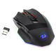 ماوس گیمینگ ردراگون RedRagon Sniper Pro M801P-RGB ماوس گیمینگ ردراگون RedRagon Sniper Pro M801P-RGB