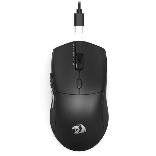 ماوس گیمینگ ردراگون RedRagon Neva M815-8K ماوس گیمینگ ردراگون RedRagon Neva M815-8K