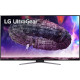 مانیتور گیمینگ ال جی LG 48GQ900-B UltraGear OLED سایز 48 اینچ