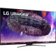 مانیتور گیمینگ ال جی LG 48GQ900-B UltraGear OLED سایز 48 اینچ
