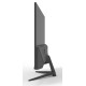 مانیتور ویسپر Wisper MF2408V سایز 24 اینچ