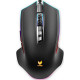 ماوس سیمدار گیمینگ رپو Mouse Gaming Rapoo V20 Pro USB