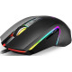 ماوس سیمدار گیمینگ رپو Mouse Gaming Rapoo V20 Pro USB