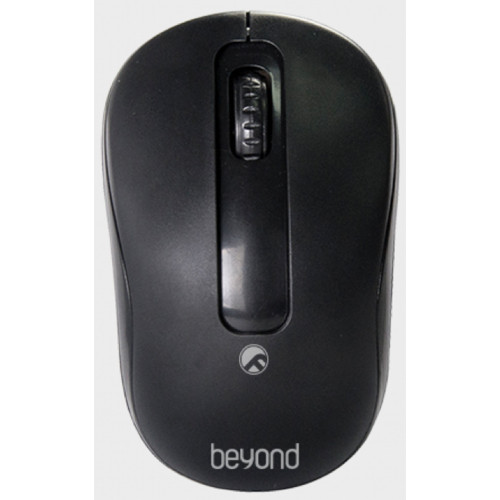 ماوس وایرلس بیاند Mouse Wireless Beyond BM-1250 ماوس وایرلس بیاند Mouse Wireless Beyond BM-1250
