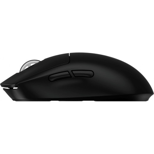 ماوس گیمینگ لاجیتک Logitech Gaming Mouse GPRO Black