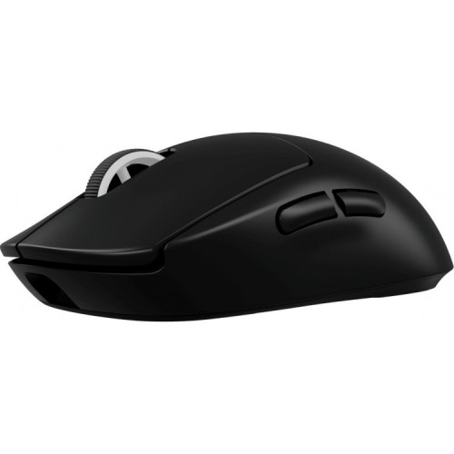 ماوس گیمینگ لاجیتک Logitech Gaming Mouse GPRO Black