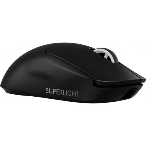 ماوس گیمینگ لاجیتک Logitech Gaming Mouse GPRO Black