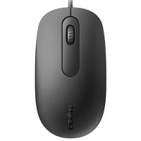 ماوس سیمدار رپو Mouse Rapoo N200 USB