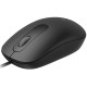 ماوس سیمدار رپو Mouse Rapoo N200 USB ماوس سیمدار رپو Mouse Rapoo N200 USB