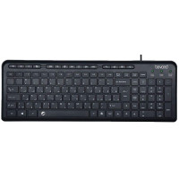 کیبورد سیمدار بیاند Keyboard Beyond BK-3441