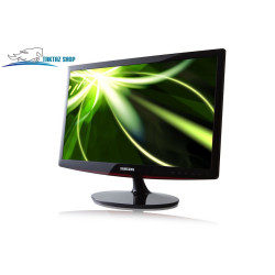 مانیتور سامسونگ Monitor Samsung S20R325 B Plus - سایز 20 اینچ مانیتور سامسونگ Monitor Samsung S20R325 B Plus - سایز 20 اینچ