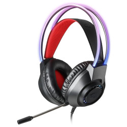 هدفون گیمینگ ردراگون RedRagon Scream H231 B