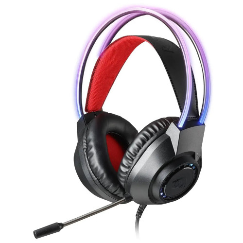 هدفون گیمینگ ردراگون RedRagon Scream H231 B