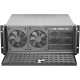 کیس گرین رکمونت Green G520-4U Rackmount کیس گرین رکمونت Green G520-4U Rackmount