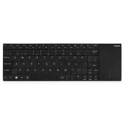 کیبورد وایرلس رپو Keyboard Wireless Rapoo E2710