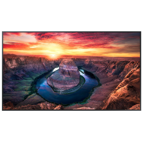 مانیتور صنعتی سامسونگ Samsung LH55QMB سایز 55 اینچ مانیتور صنعتی سامسونگ Samsung LH55QMB سایز 55 اینچ