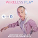 هدفون بیسیم لاجیتک Logitech Headset G735