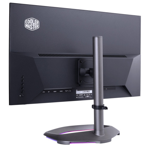 مانیتور گیمینگ کولرمستر CoolerMaster GM27-FQS ARGB