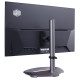 مانیتور گیمینگ کولرمستر CoolerMaster GM27-FQS ARGB