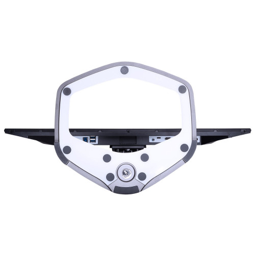 مانیتور گیمینگ کولرمستر CoolerMaster GM27-FQS ARGB