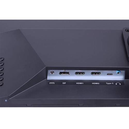 مانیتور گیمینگ کولرمستر CoolerMaster GM27-FQS ARGB