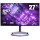مانیتور گیمینگ کولرمستر CoolerMaster GM27-FQS ARGB