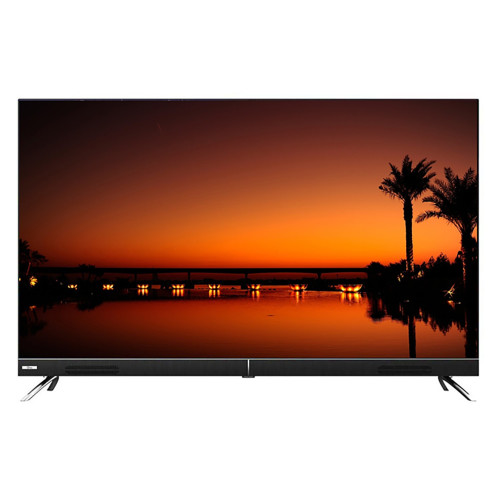 تلویزیون 4K جی پلاس LED TV Smart G Plus 55KU722S سایز 55 اینچ تلویزیون 4K جی پلاس LED TV Smart G Plus 55KU722S سایز 55 اینچ