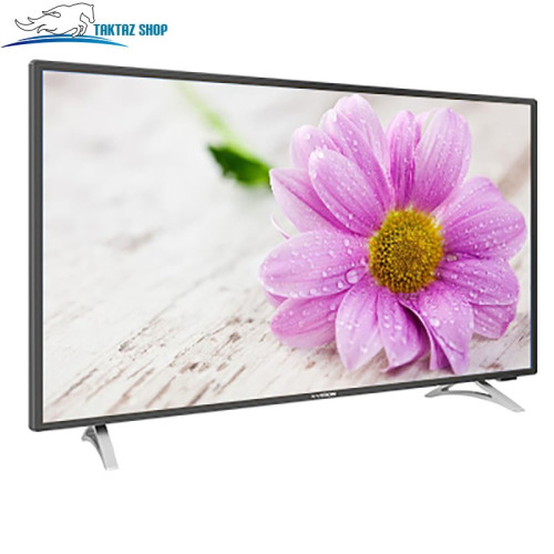 تلویزیون ایکس ویژن LED TV XVision 43XS412 - سایز 43 اینچ تلویزیون ایکس ویژن LED TV XVision 43XS412 - سایز 43 اینچ