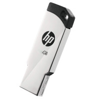 فلش اچ پی Flash HP v236w ظرفیت 16 گیگابایت