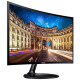 مانیتور منحنی سامسونگ Monitor Samsung LC27F390FHM سایز 27 اینچ مانیتور منحنی سامسونگ Monitor Samsung LC27F390FHM سایز 27 اینچ