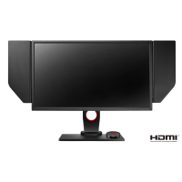 مانیتور بنکیو Monitor Gaming BenQ XL2540 سایز 25 اینچ