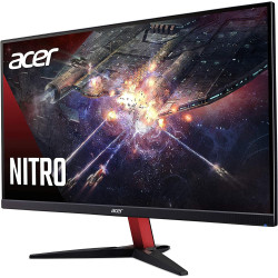مانیتور ایسر Nitro Acer KG272S bmiipx سایز 27 اینچ