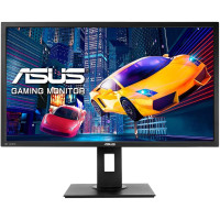 مانیتور گیمینگ 4K ایسوس Monitor Gaming Asus VP28UQGL سایز 28 اینچ