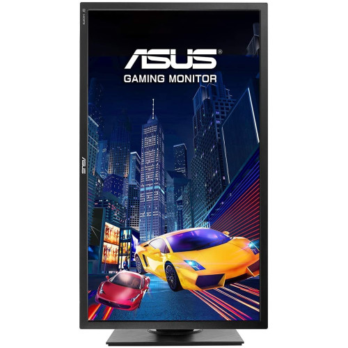 مانیتور گیمینگ 4K ایسوس Monitor Gaming Asus VP28UQGL سایز 28 اینچ مانیتور گیمینگ 4K ایسوس Monitor Gaming Asus VP28UQGL سایز 28 اینچ