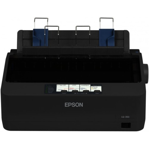 پرینتر سوزنی اپسون Printer Epson LQ350 پرینتر سوزنی اپسون Printer Epson LQ350