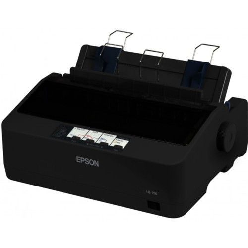 پرینتر سوزنی اپسون Printer Epson LQ350 پرینتر سوزنی اپسون Printer Epson LQ350