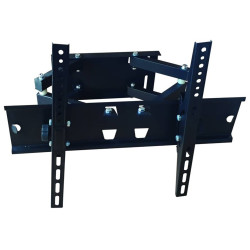 براکت دیواری متحرک بازویی تلویزیون مدل AIO B60