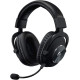 هدست بیسیم لاجیتک Headset Logitech G PRO X Wireless Black هدست بیسیم لاجیتک Headset Logitech G PRO X Wireless Black
