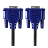 کابل وی جی ای کی نت Cable VGA Knet K-VC401 طول 3 متر