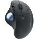 ماوس بیسیم لاجیتک Logitech MOUSE M575 GRAPHITE ماوس بیسیم لاجیتک Logitech MOUSE M575 GRAPHITE